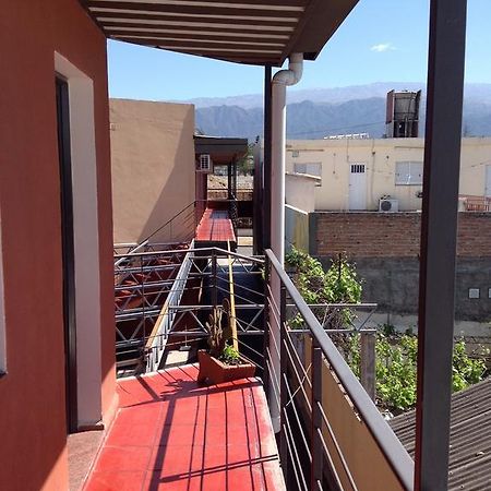 Apart Hotel Concepcion San Fernando del Valle de Catamarca Εξωτερικό φωτογραφία
