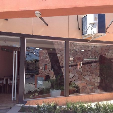 Apart Hotel Concepcion San Fernando del Valle de Catamarca Εξωτερικό φωτογραφία