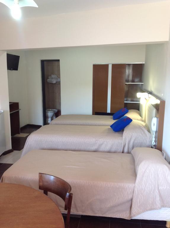 Apart Hotel Concepcion San Fernando del Valle de Catamarca Εξωτερικό φωτογραφία