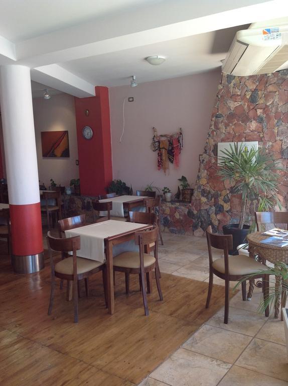Apart Hotel Concepcion San Fernando del Valle de Catamarca Εξωτερικό φωτογραφία