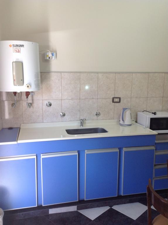 Apart Hotel Concepcion San Fernando del Valle de Catamarca Εξωτερικό φωτογραφία