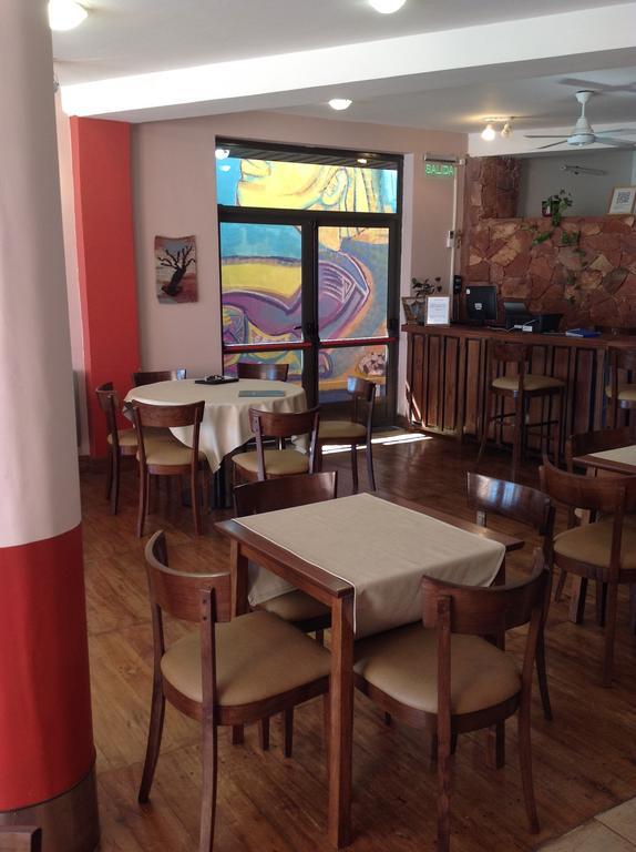 Apart Hotel Concepcion San Fernando del Valle de Catamarca Εξωτερικό φωτογραφία