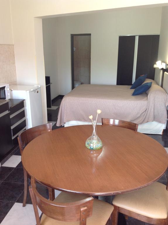 Apart Hotel Concepcion San Fernando del Valle de Catamarca Εξωτερικό φωτογραφία