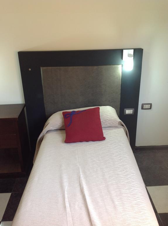Apart Hotel Concepcion San Fernando del Valle de Catamarca Εξωτερικό φωτογραφία