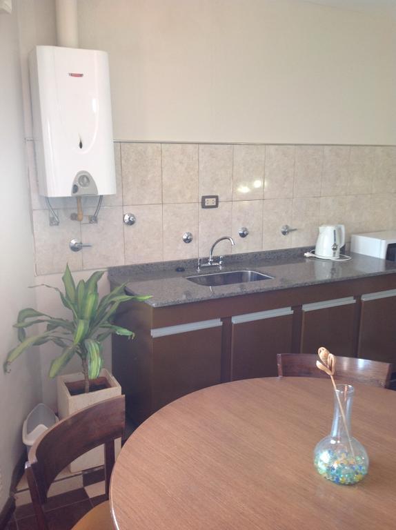 Apart Hotel Concepcion San Fernando del Valle de Catamarca Εξωτερικό φωτογραφία