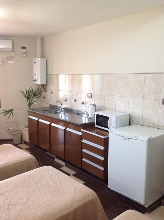 Apart Hotel Concepcion San Fernando del Valle de Catamarca Εξωτερικό φωτογραφία
