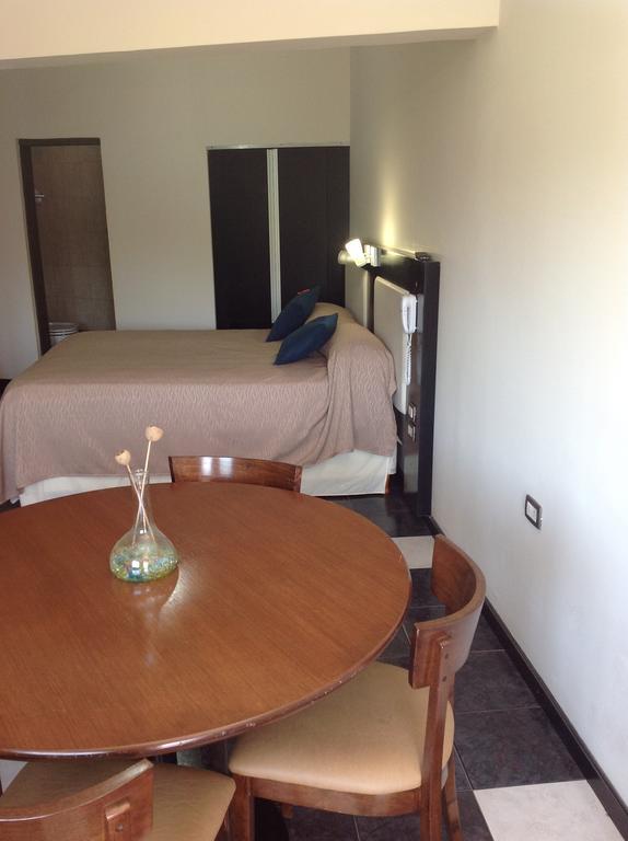 Apart Hotel Concepcion San Fernando del Valle de Catamarca Εξωτερικό φωτογραφία