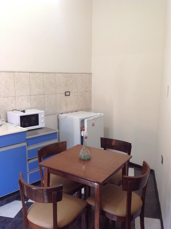 Apart Hotel Concepcion San Fernando del Valle de Catamarca Εξωτερικό φωτογραφία