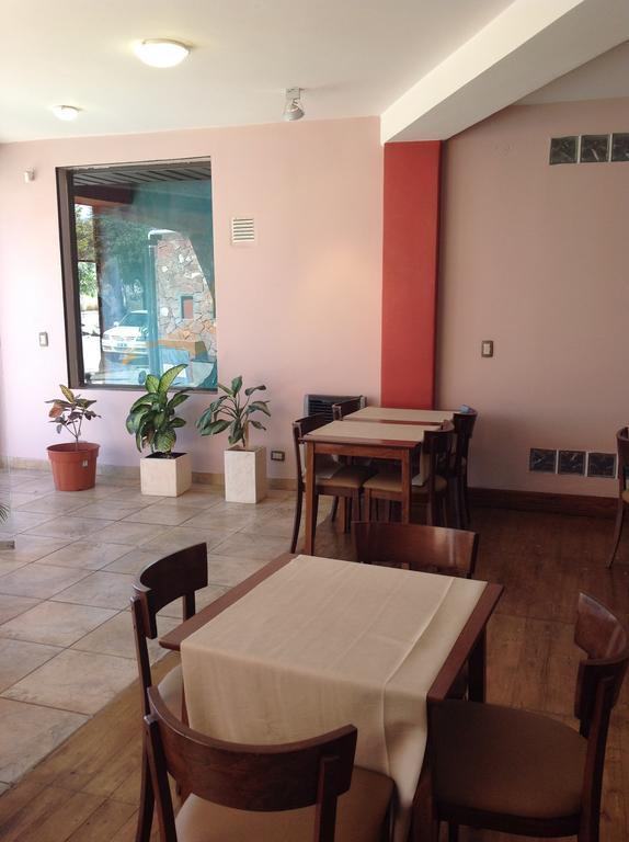 Apart Hotel Concepcion San Fernando del Valle de Catamarca Εξωτερικό φωτογραφία