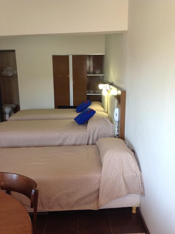 Apart Hotel Concepcion San Fernando del Valle de Catamarca Δωμάτιο φωτογραφία