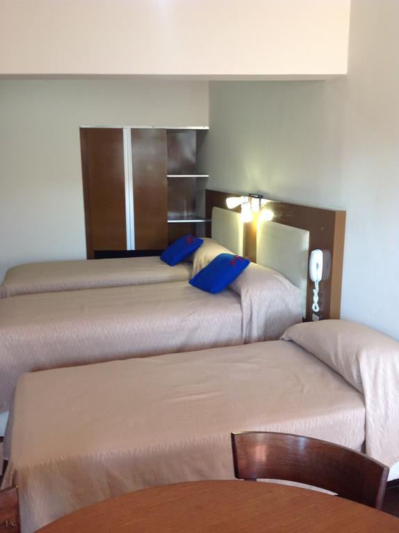 Apart Hotel Concepcion San Fernando del Valle de Catamarca Δωμάτιο φωτογραφία
