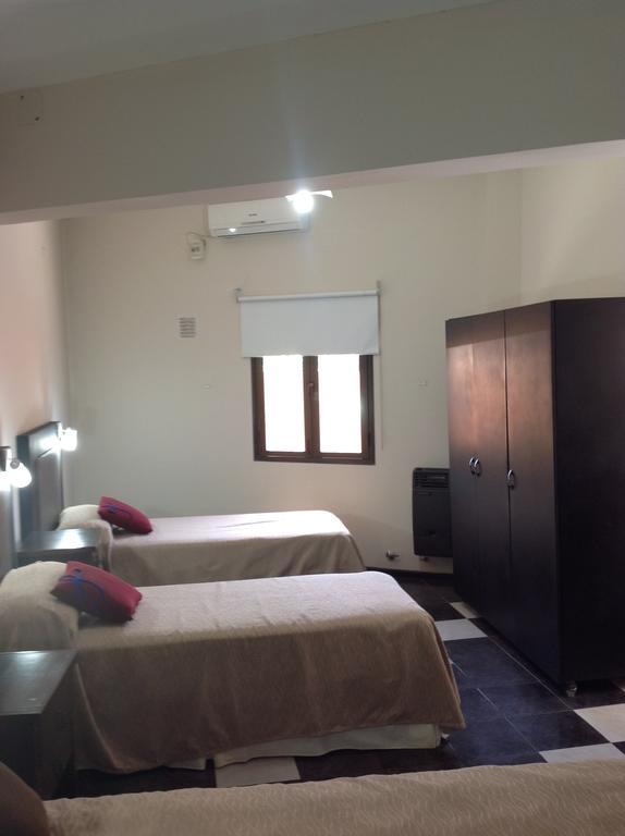 Apart Hotel Concepcion San Fernando del Valle de Catamarca Εξωτερικό φωτογραφία