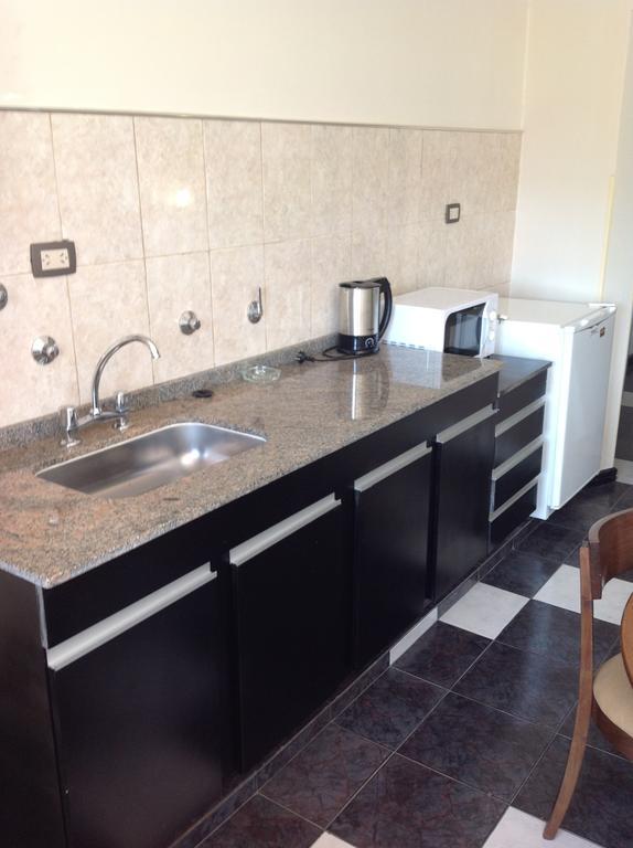 Apart Hotel Concepcion San Fernando del Valle de Catamarca Δωμάτιο φωτογραφία