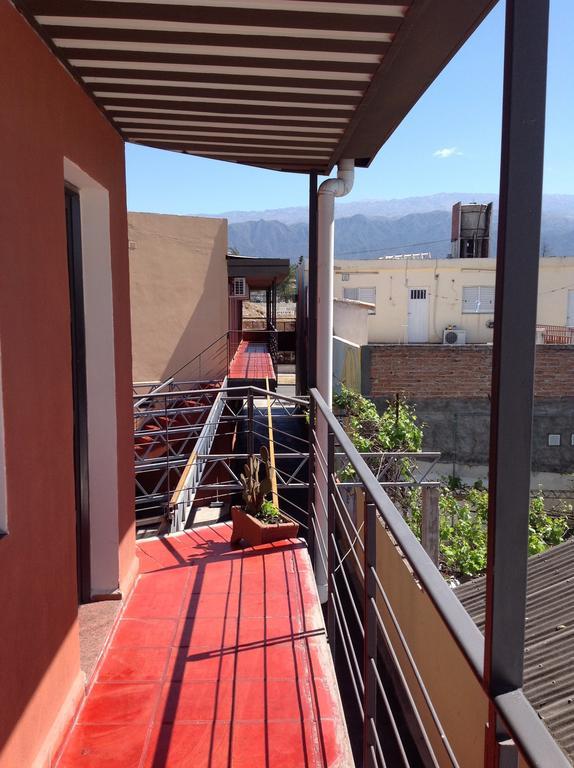 Apart Hotel Concepcion San Fernando del Valle de Catamarca Εξωτερικό φωτογραφία