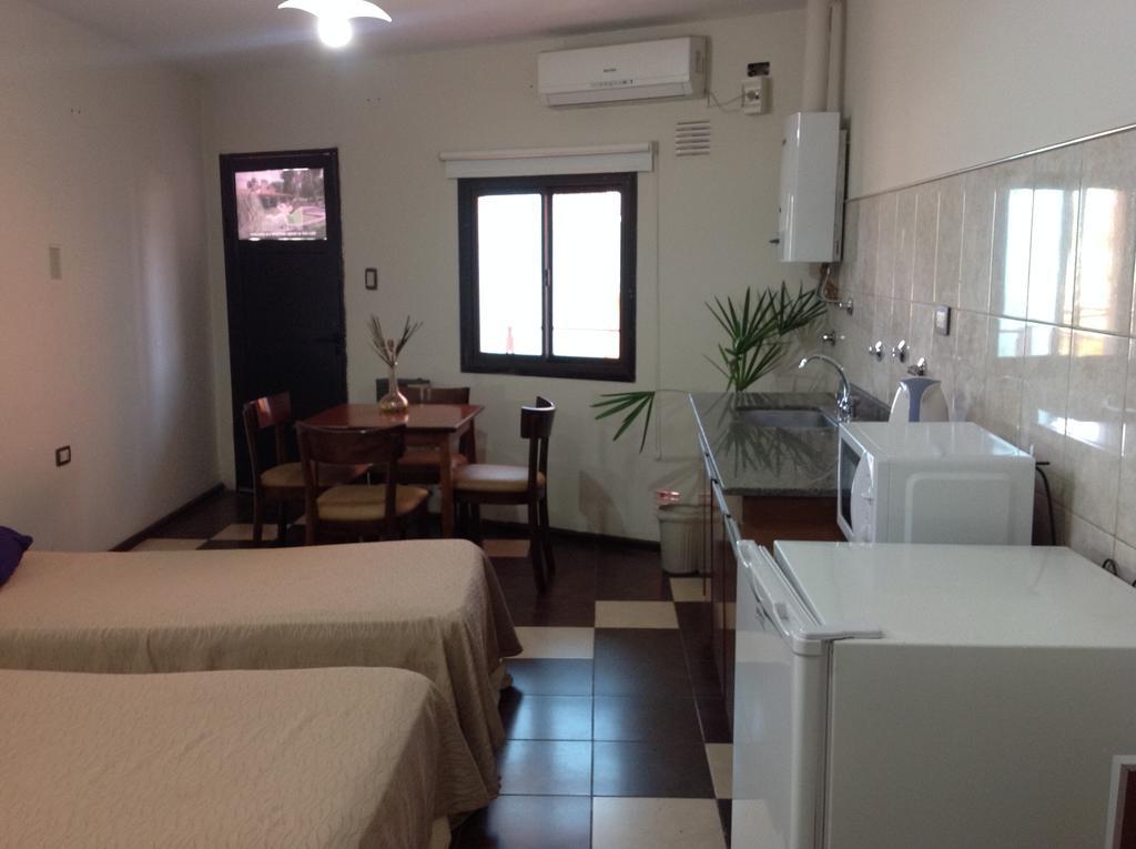 Apart Hotel Concepcion San Fernando del Valle de Catamarca Δωμάτιο φωτογραφία