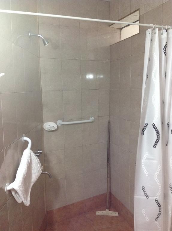 Apart Hotel Concepcion San Fernando del Valle de Catamarca Εξωτερικό φωτογραφία