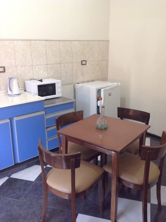 Apart Hotel Concepcion San Fernando del Valle de Catamarca Εξωτερικό φωτογραφία