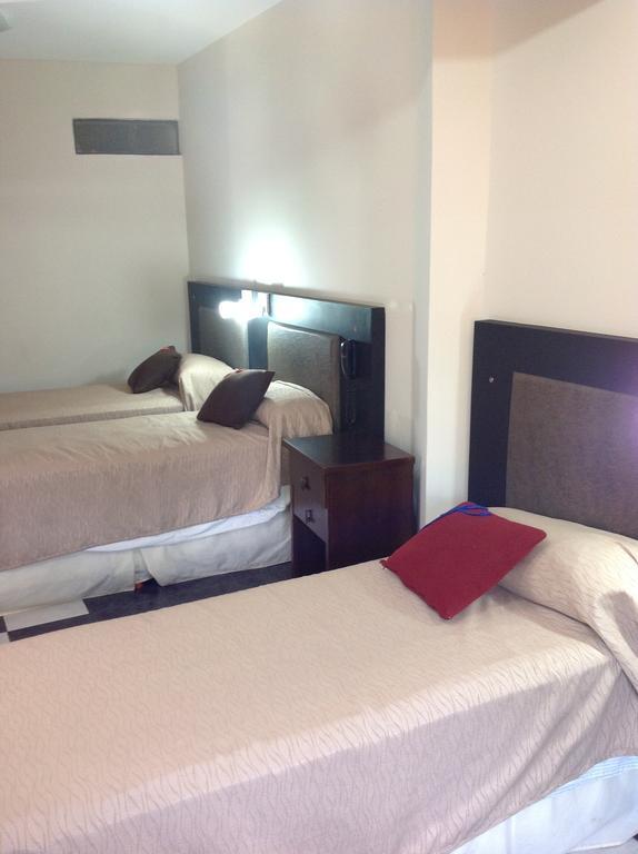 Apart Hotel Concepcion San Fernando del Valle de Catamarca Δωμάτιο φωτογραφία