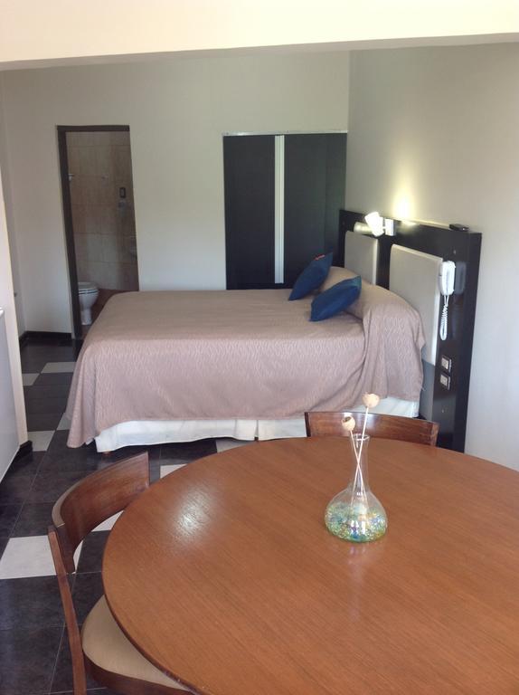 Apart Hotel Concepcion San Fernando del Valle de Catamarca Δωμάτιο φωτογραφία