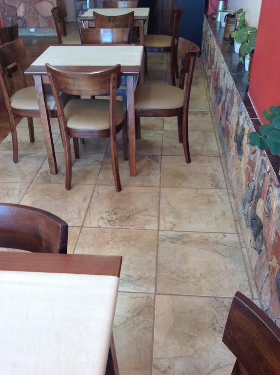 Apart Hotel Concepcion San Fernando del Valle de Catamarca Εξωτερικό φωτογραφία
