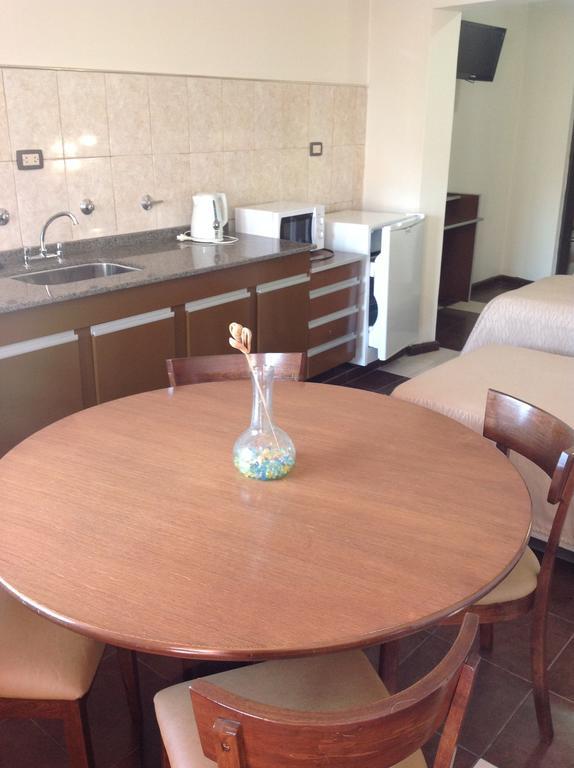 Apart Hotel Concepcion San Fernando del Valle de Catamarca Εξωτερικό φωτογραφία