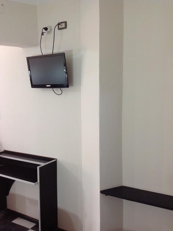 Apart Hotel Concepcion San Fernando del Valle de Catamarca Εξωτερικό φωτογραφία