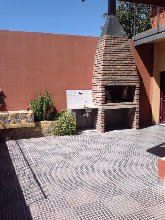 Apart Hotel Concepcion San Fernando del Valle de Catamarca Εξωτερικό φωτογραφία